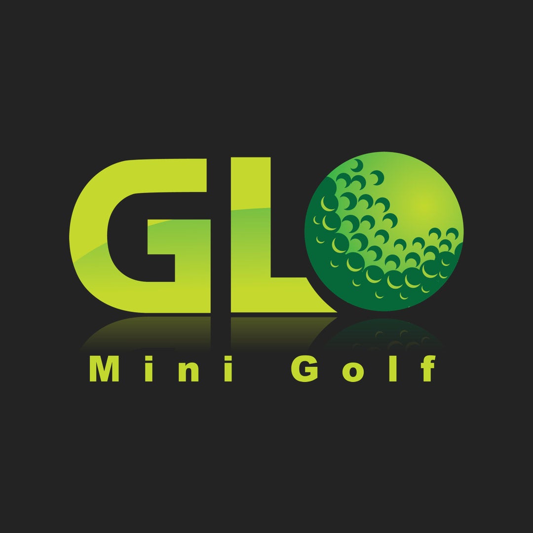 Gift Certificate | GLO Mini Golf